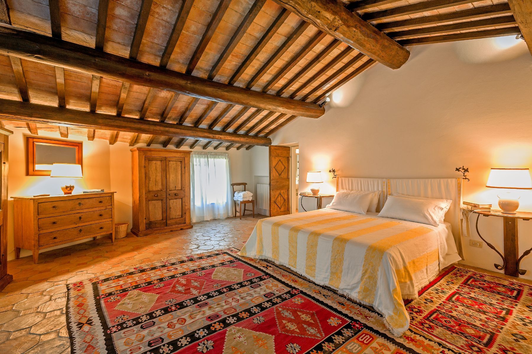 Borgo di Pietro villa photo.